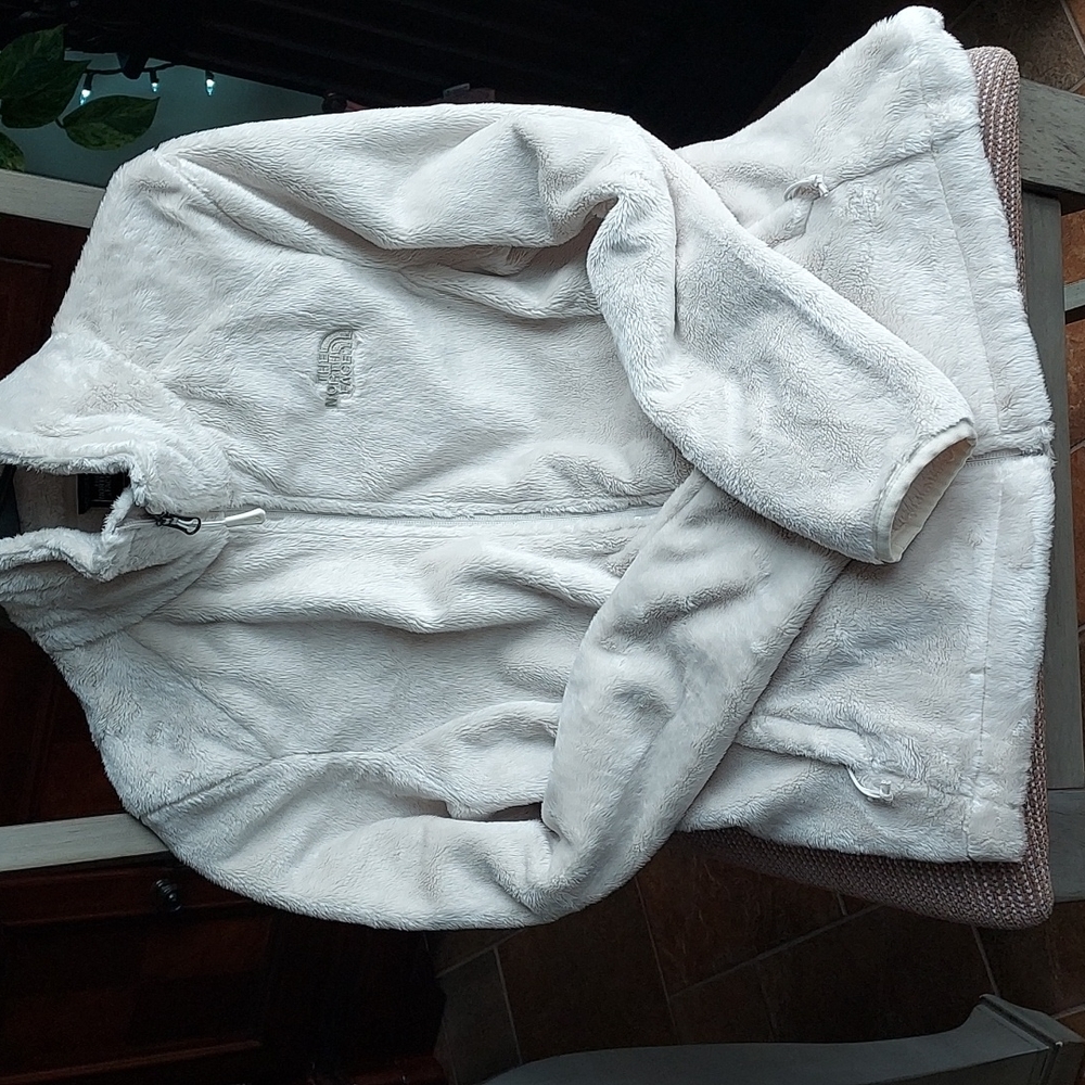 The North Face Osito Women's Full Zip Jacket,  NWOT